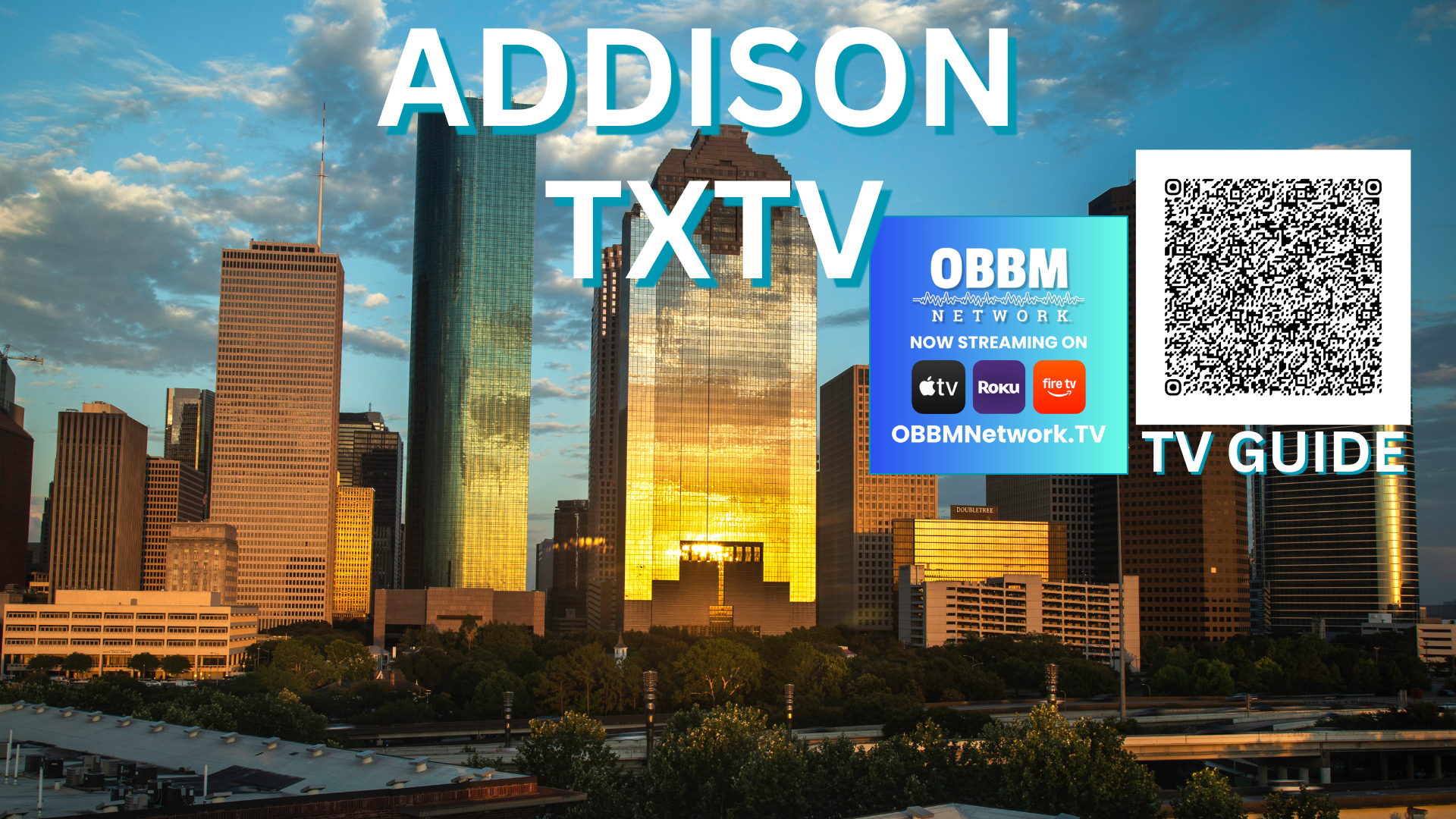 ADDISON TXTV