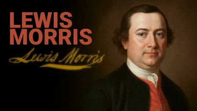 T5645-Lewis Morris