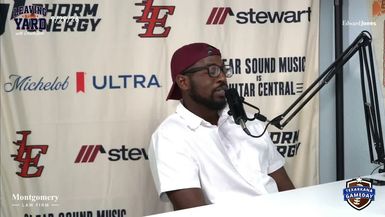 ETG69-Leaving the Yard with Chuck Zach LIVE on Texarkana Gameday 9-29-26 - East Texas Gameday