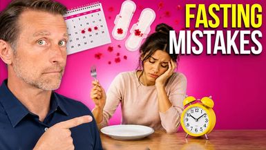TKD18-Why Intermittent Fasting Is Different for Women Most Get It Wrong - The Knowledge Doc
