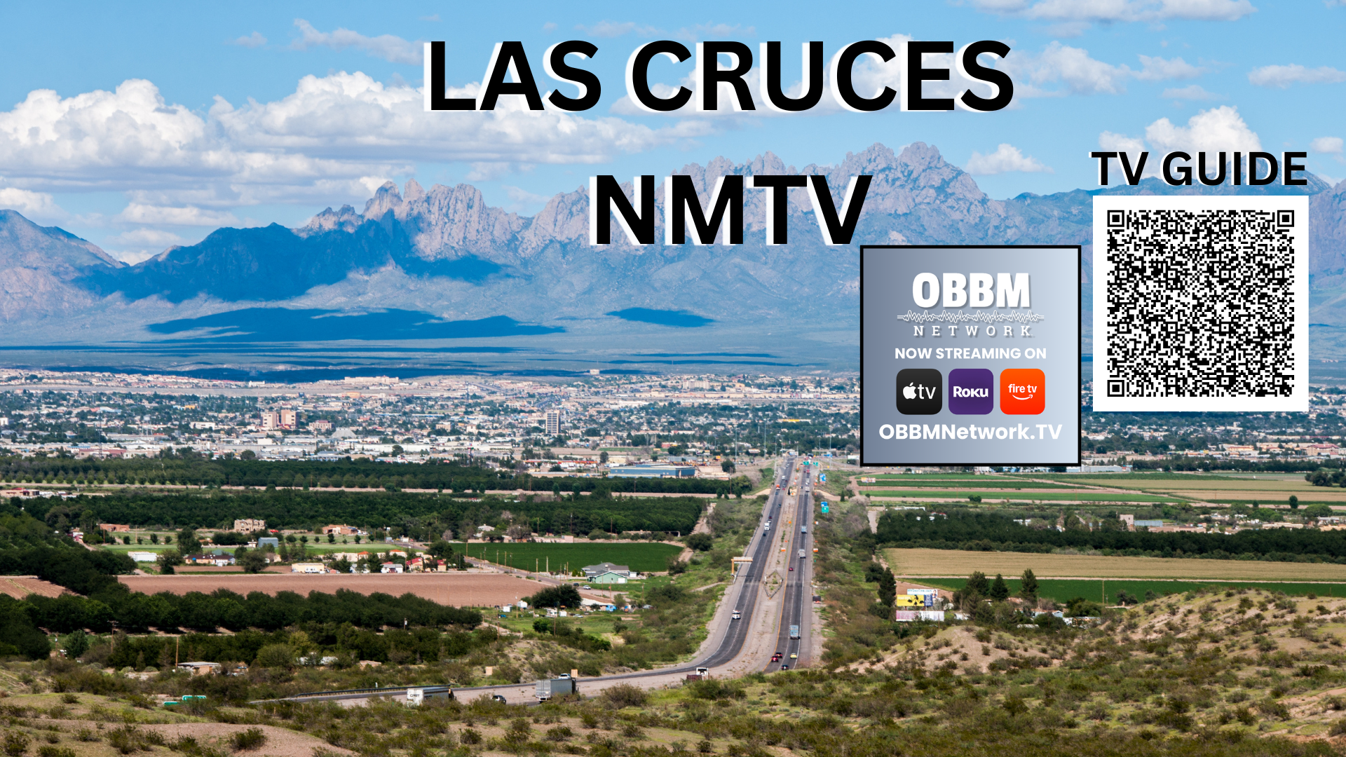 LAS CRUCES NMTV