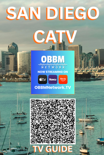 SAN DIEGO CATV