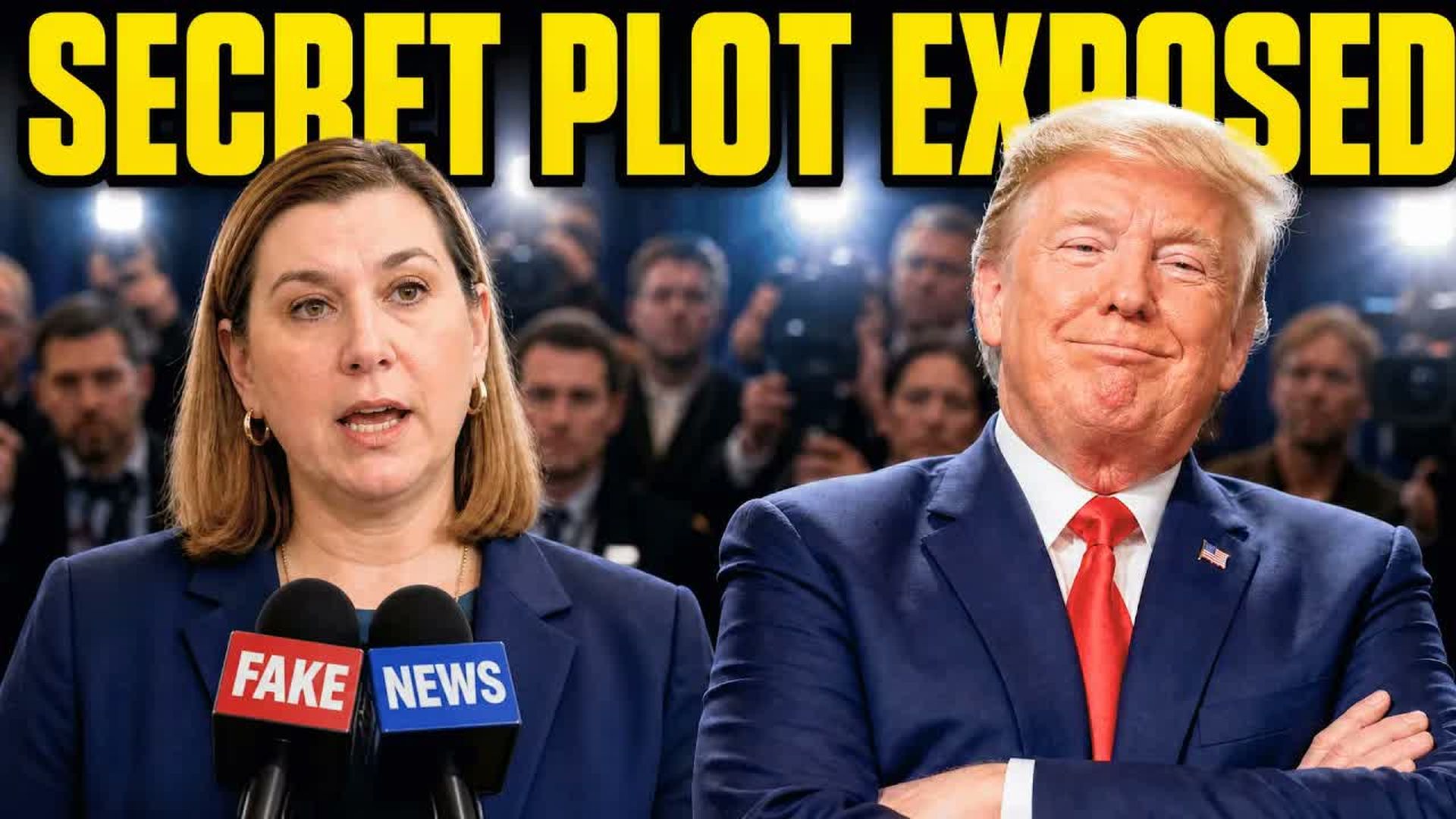PU36-EXPOSED - Carney s Secret Toronto Plot Collapses as Trump Heads to China - Promethean Updates