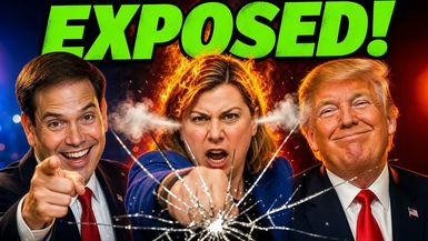 PU63-Trump s Election Bombshell is Only Half the Story Rubio Bessent Revealed the Rest - Promethean Updates
