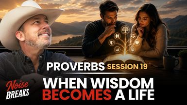 BTN4-Becoming Who God Intended You to Be - Chad Prather - Before The Noise