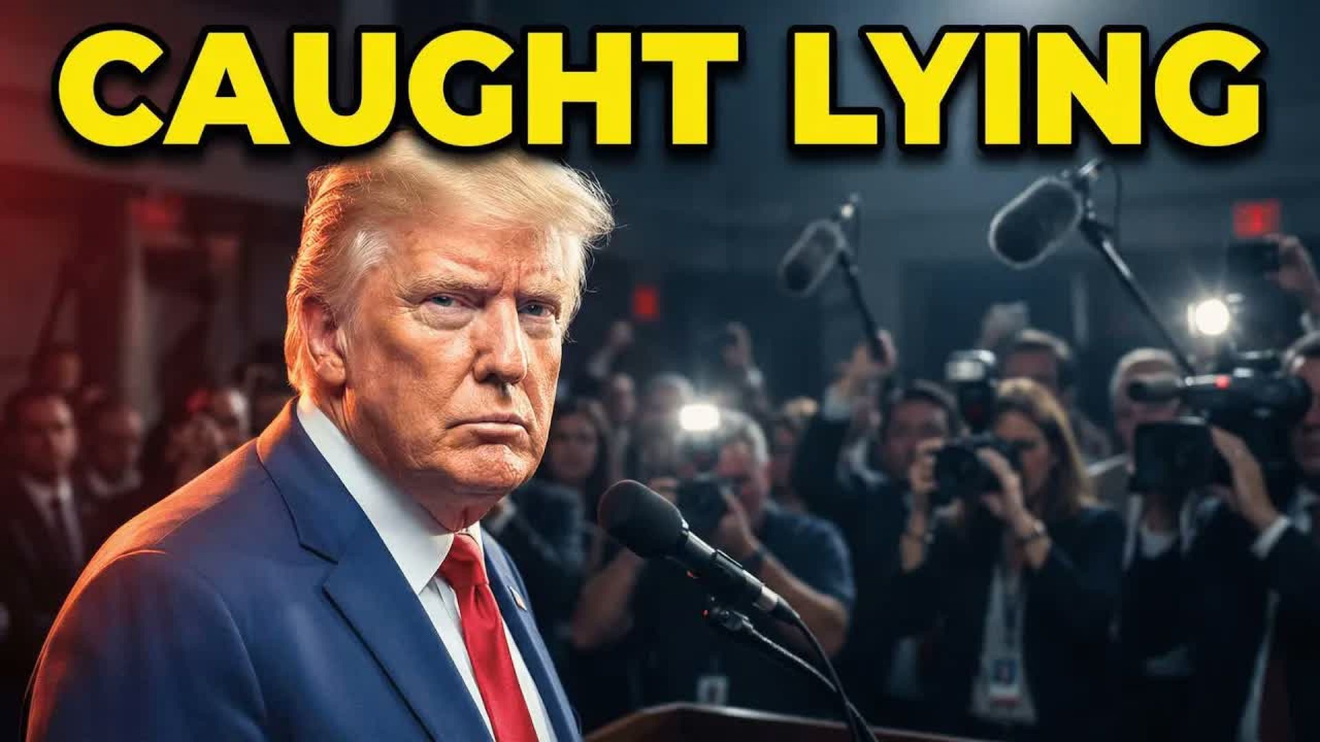 PU23-CAUGHT LYING - Media Admits It Prefers Iran s Nukes Over a Trump Win Here s Why - Promethean Updates