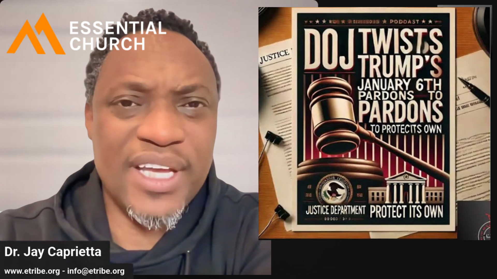 EC95-The Plot Twists - Essential Church