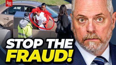 ABS48 - Fake Ballots, Fake Voters How the Republic Is Being Undone! - The Andrew Branca Show