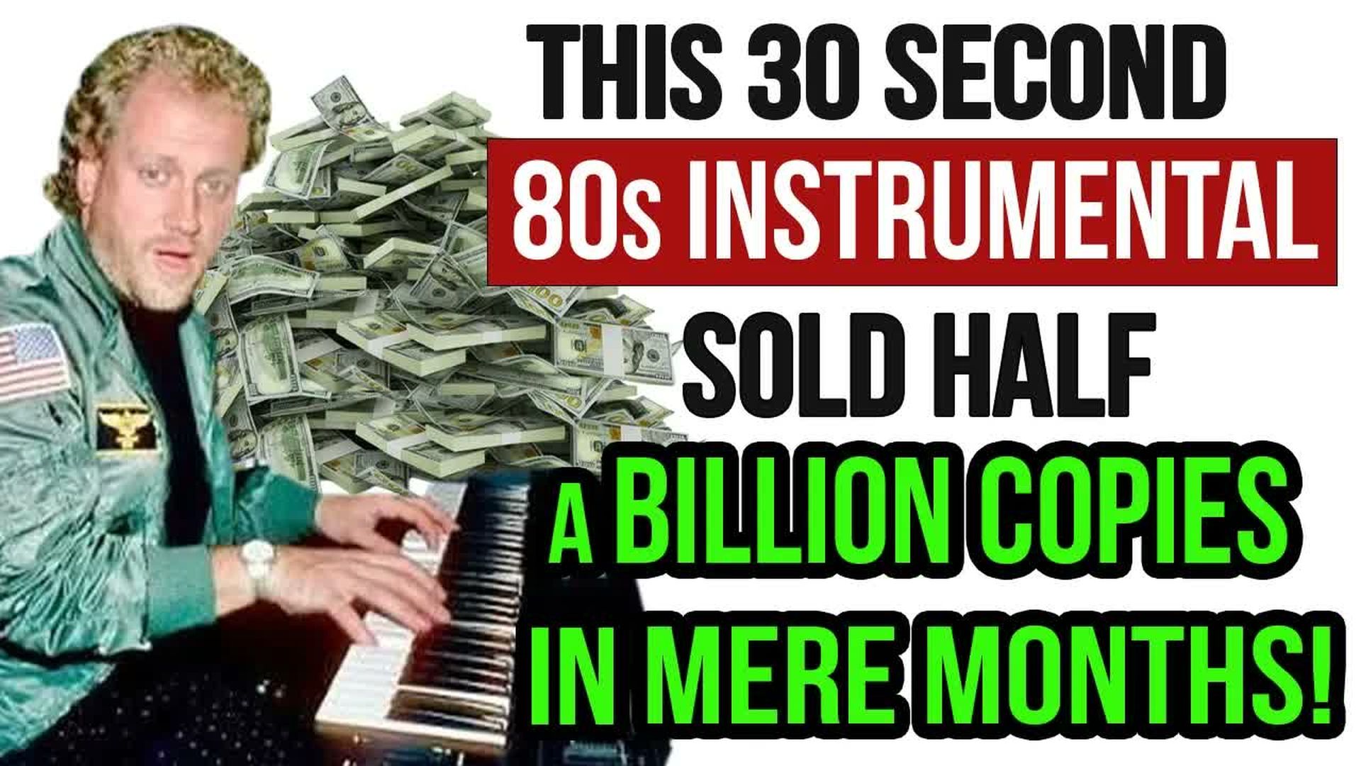 POR28-How a Fake Band SCAMMED 500 Million People to Buy Their 1 Song Professor of Rock - Professor of Rock