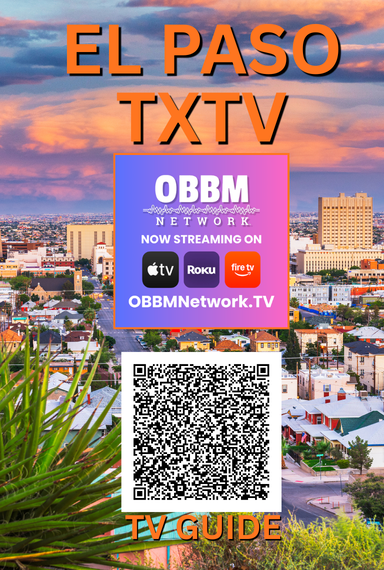 EL PASO TXTV