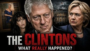 FH130-The Clintons Biggest Controversies Explained - Forgotten History