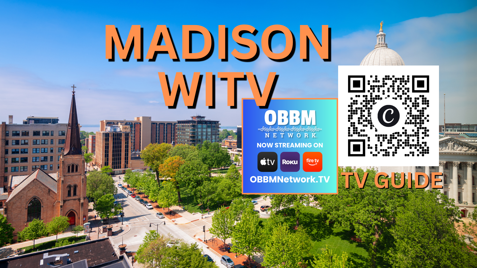 MADISON WITV