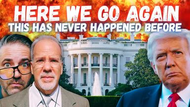 REM330-Emergency Request For Executive Action Property Tax Fraud - Real Estate Mindset