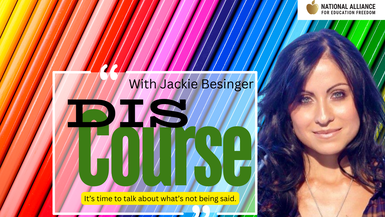 DIS23-Unmasking Deception: The Battle Between False Spirituality, Indoctrination in Education, and True Faith in Texas- DIScourse