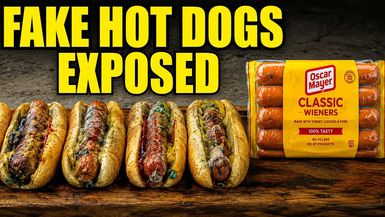 CE25-7 Hot Dog Brands to AVOID at All Costs The Best One Costs Just 4.99 - Consumer Exposed