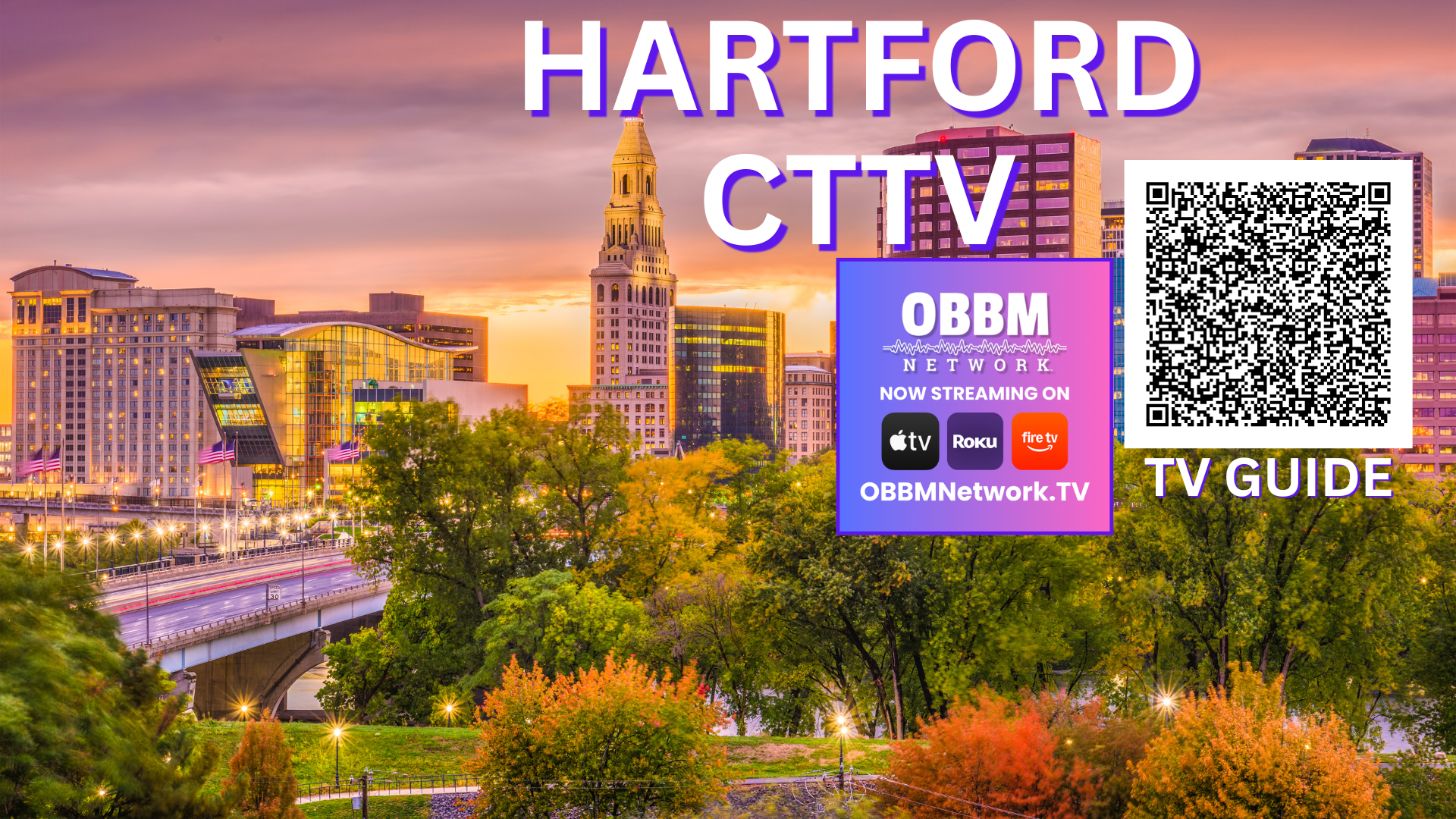 HARTFORD CTTV