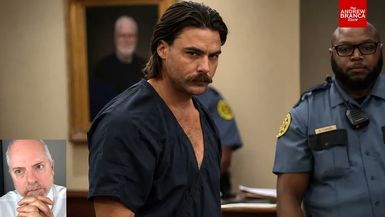 ABS99-Judge Sets ChudTheBuilder s Bond at 1.25 Million - The Andrew Branca Show