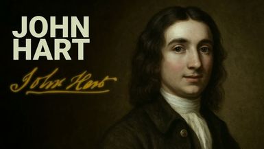T5632-John Hart