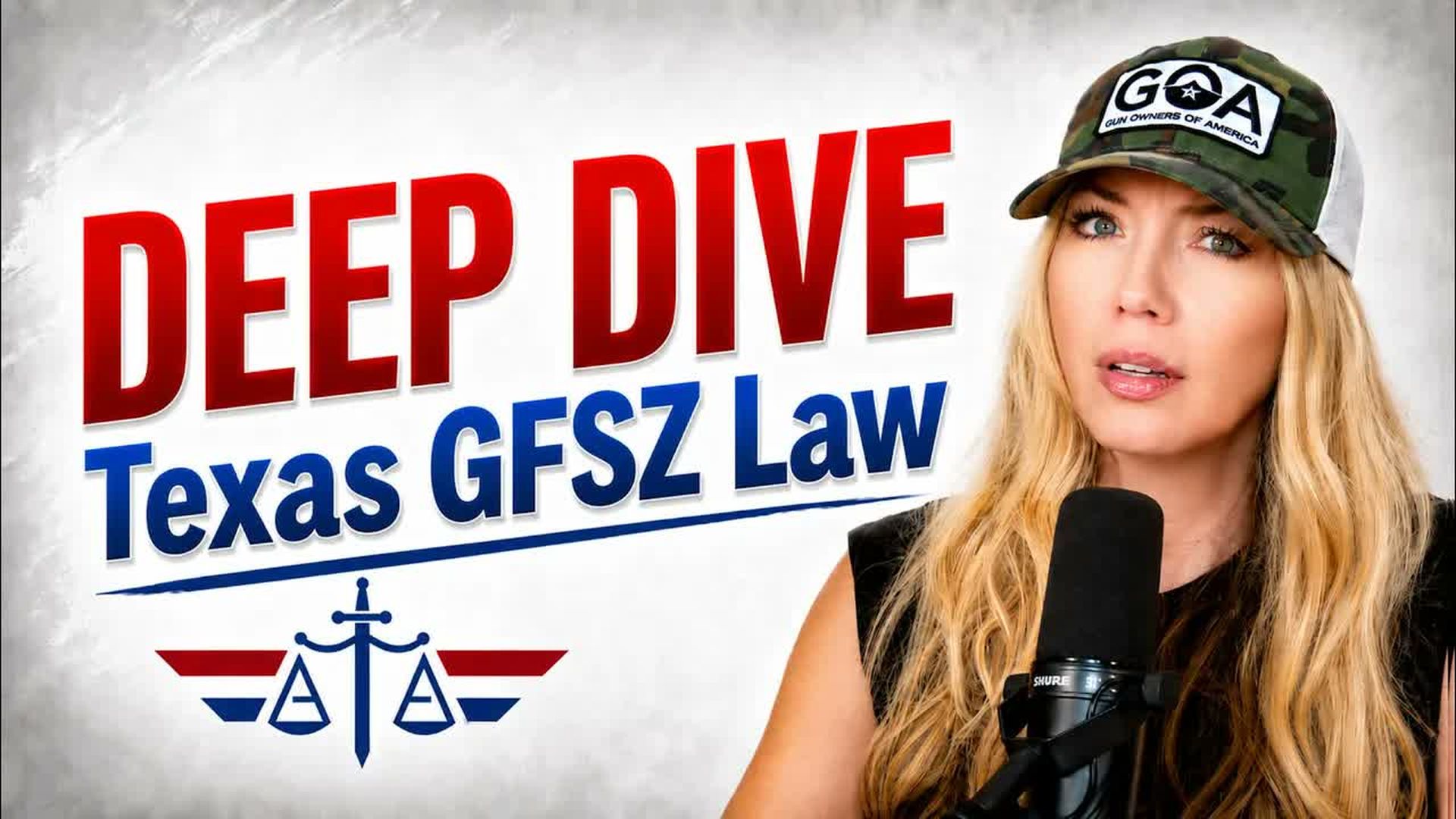 AA144-Texas School Carry Law - LTC Holders vs. Everyone Else - Armed Attorneys
