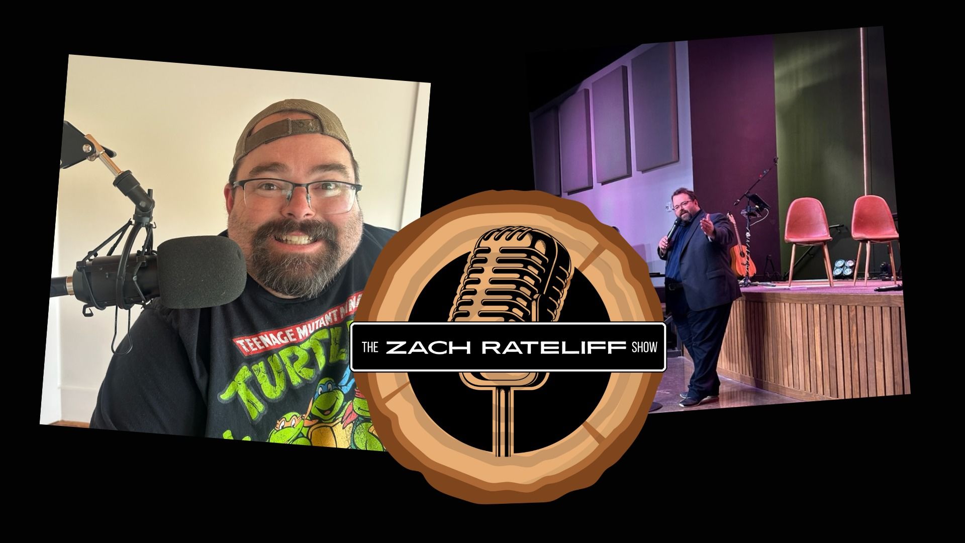 ZRS249-Tracy Jones for Little River County Judge - Arkansas Issue 3, Act 9 Bonds, the Lawsuit & Separate Water Concerns for Ashdown and Texarkana - The Zach Rateliff Show