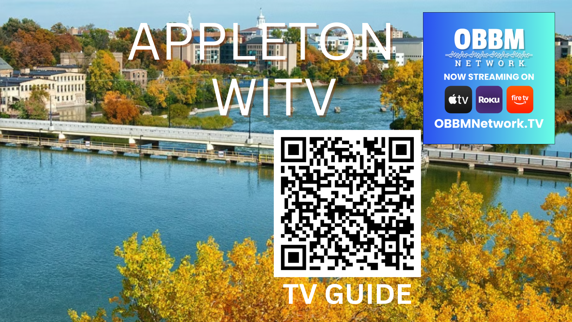 APPLETON WITV