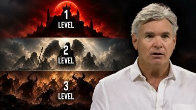 RLJ208-Every Level of The Demonic Realm Explained - Real Life With Jack Hibbs
