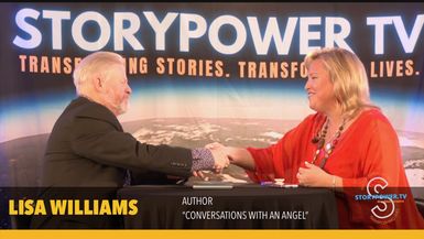 SPT67-Guest: LISA WILLIAMS-KBA| StoryPower TV - Storypower TV