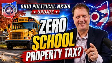 OPN92-Could Ohio ELIMINATE School Property Taxes Heres How the Numbers Could Work - Ohio Political News
