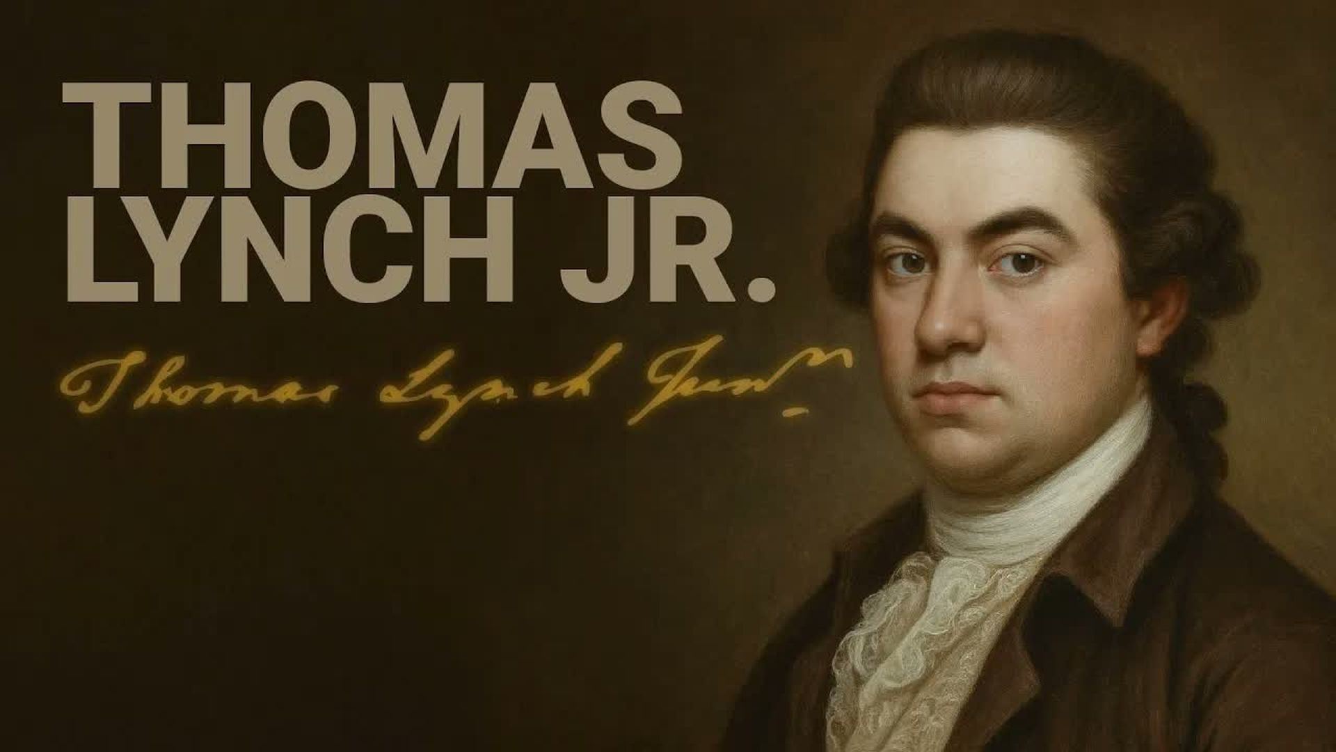 T5663-Thomas Lynch Jr