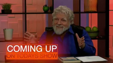 KTC34-Leaky Gut Crohn s Disease Chocolate Chunk Cookies Dr. John Trowbridge - 18050 5-20-26 - Know The Cause With Doug Kaufmann