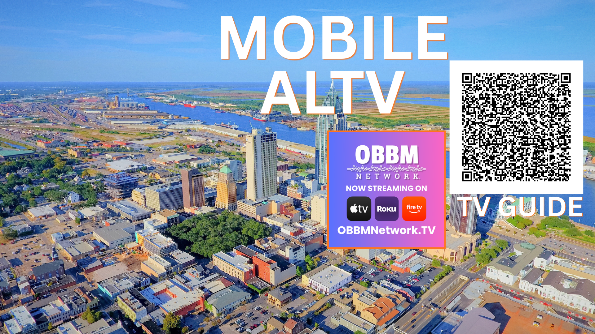 MOBILE ALTV