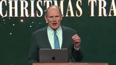 CCCH103-Rediscovering Christ in Christmas Traditions - Part 2 (Mark 1046)   William J. Federer