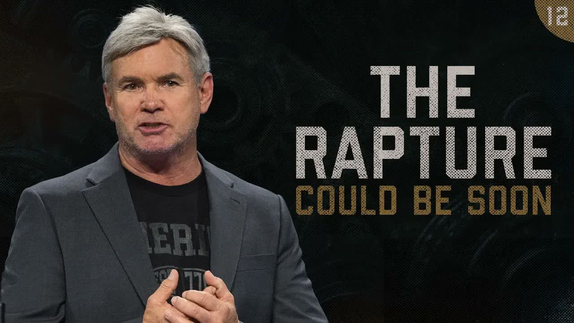 CCCH202-When Does The Bible Say Christ Is Coming Back - Calvary Chapel Chino Hills - Jack Hibbs