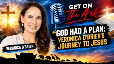 GTA46-Veronica O Brien - Get on The Ark