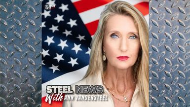 RN189-THE GREAT TAKING - Steel News
