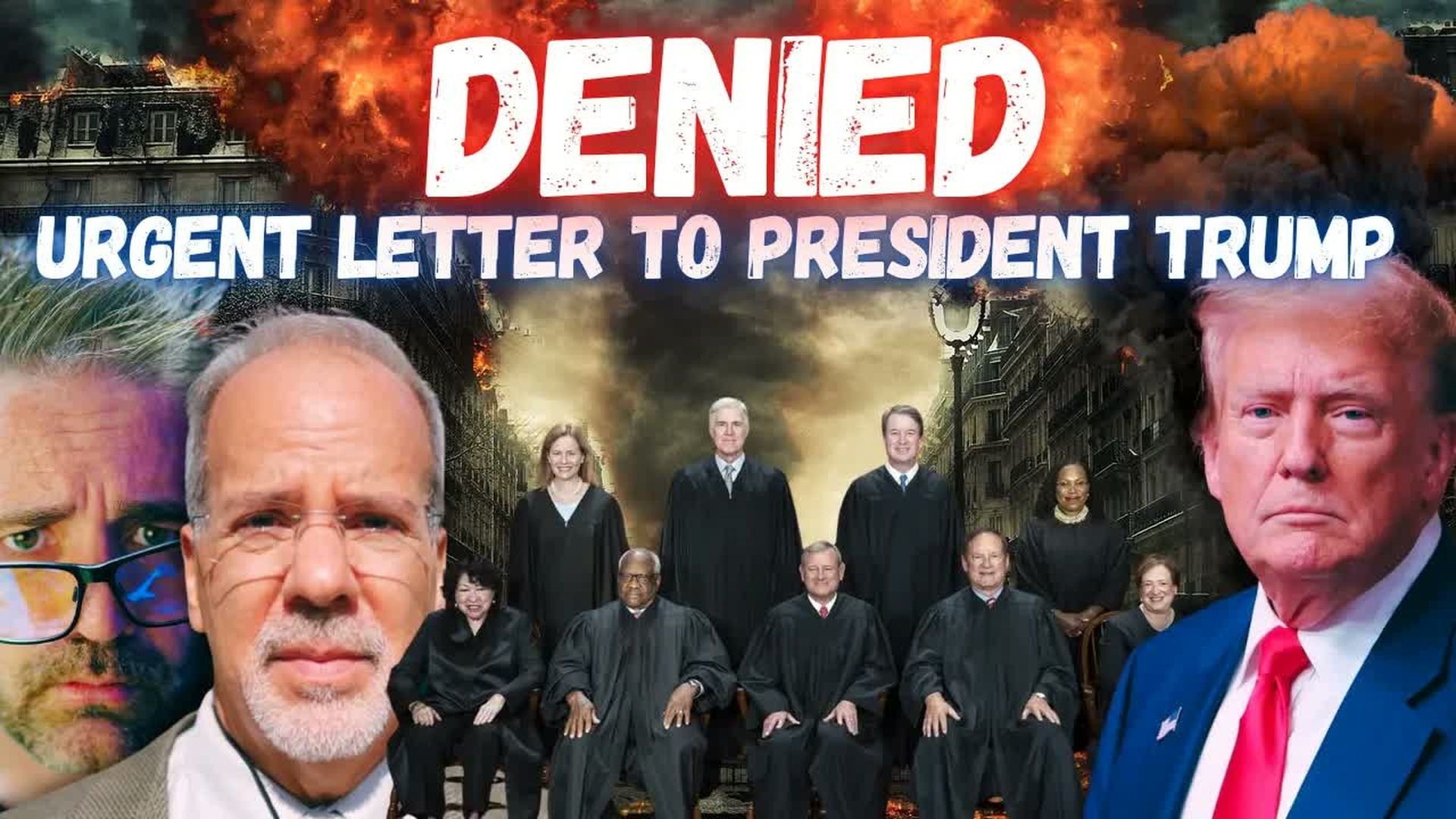 REM326-BREAKING - The Supreme Court Just Protected FRAUD - Real Estate Mindset