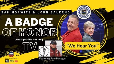 BOH152- A Veteran Saving Lives Through Film, Music & Media - A Badge of Honor TV 