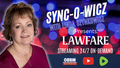 SVF100-SYNC-O-WICZ Presents Lawfare, with Special Guest, Greg Dillon (E2) - Sync-O-Wicz