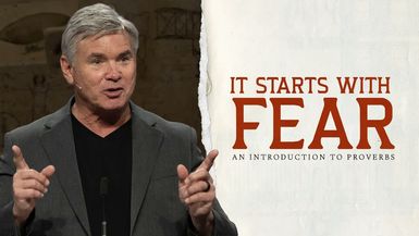CCCH187-You ll Need This To Be Wise Proverbs - Calvary Chapel Chino Hills - Jack Hibbs