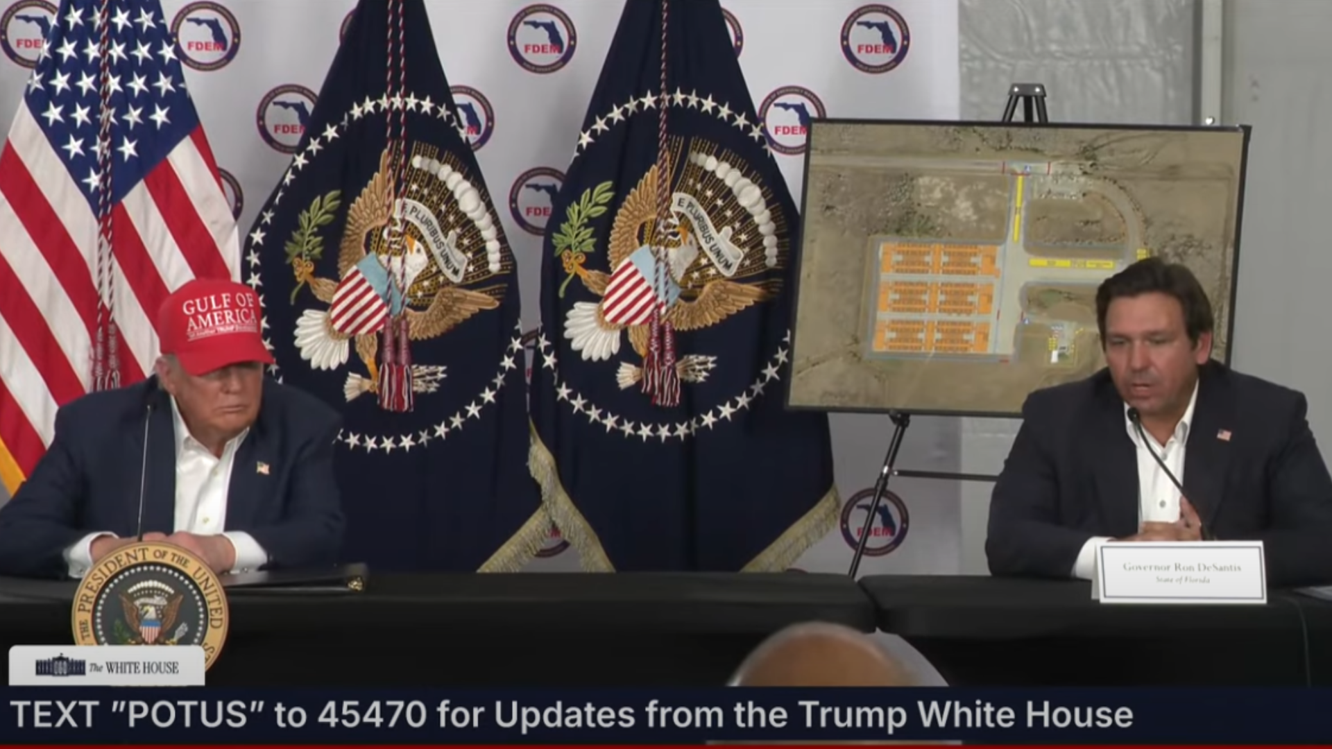TWH76-President Trump Participates in Roundtable Discussion