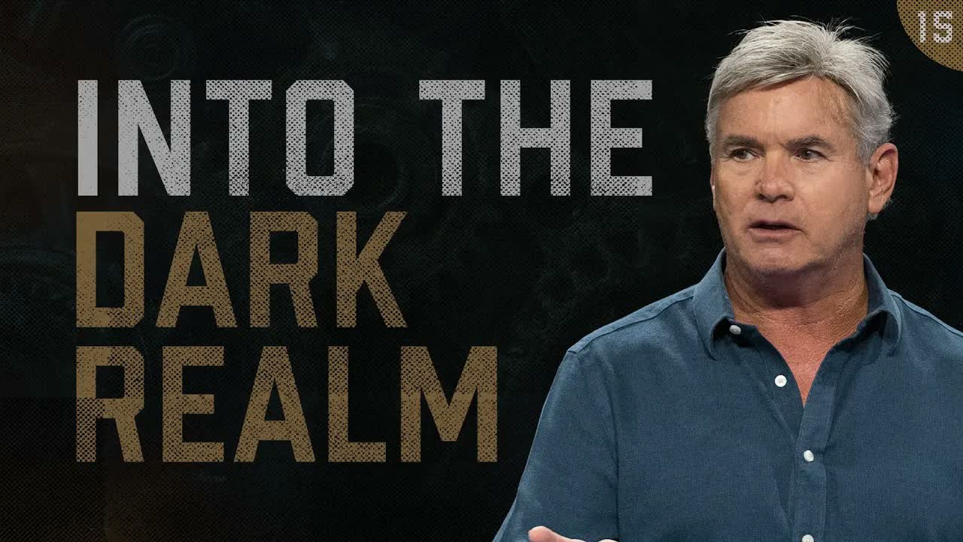 CCCH222-A Look Into The Dark Realm - Satan And His Demons - Calvary Chapel Chino Hills - Jack Hibbs