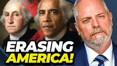 ABS162-White House EXPOSES Anti-American Smithsonian Agenda - The Andrew Branca Show