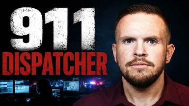 LIW13-I ve Been a 911 Operator for 10+ Years - Here s What They Don t Tell You About the Job - Locked In With Ian Bick