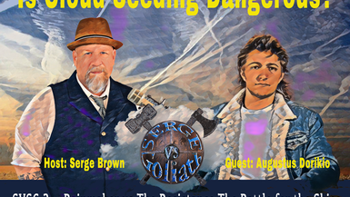 SVSG 3 - Rainmaker vs The Resistance The Battle for the Skies - Serge VS Goliath