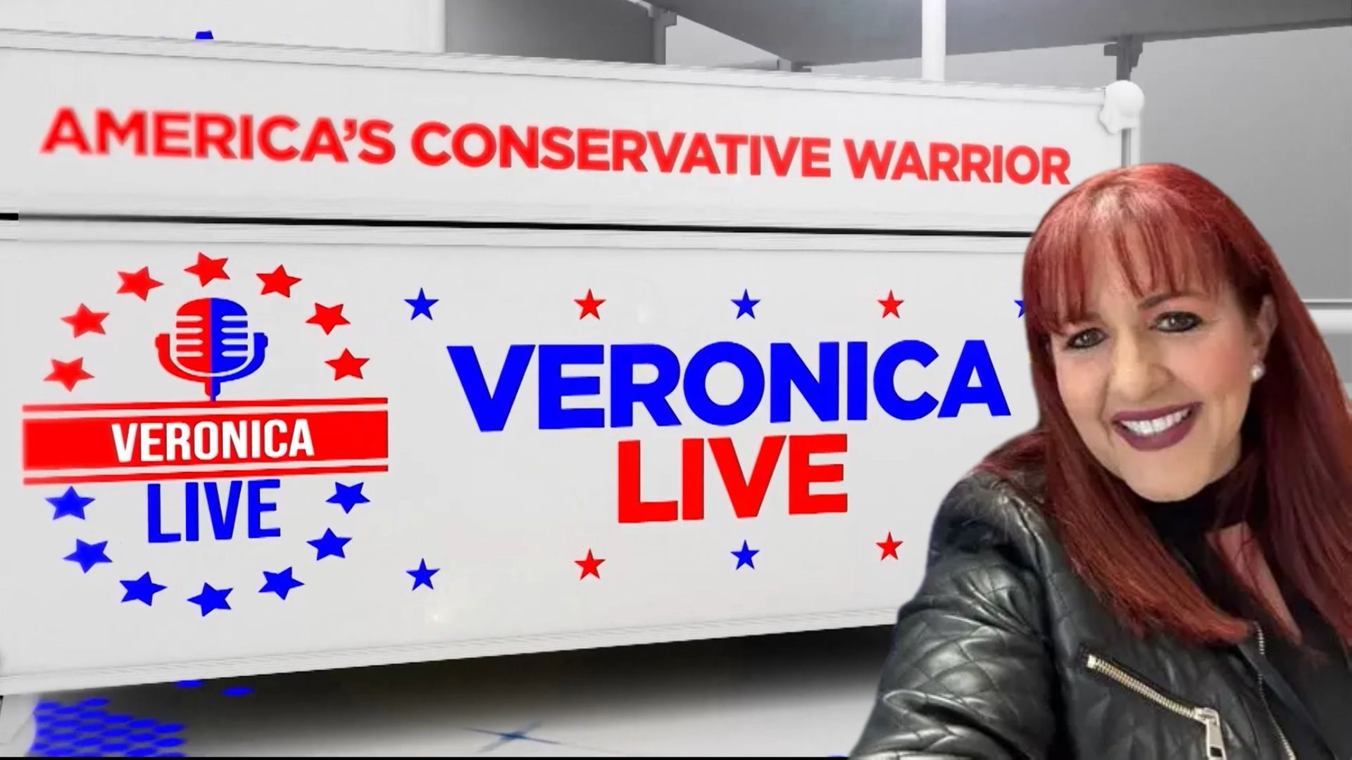 VL116-Scott McKay on Fauci Implodes, Cuba Exposed, Democrat Socialists Dominate, and Necessary Men Needed —Veronica LIVE - Veronica LIVE