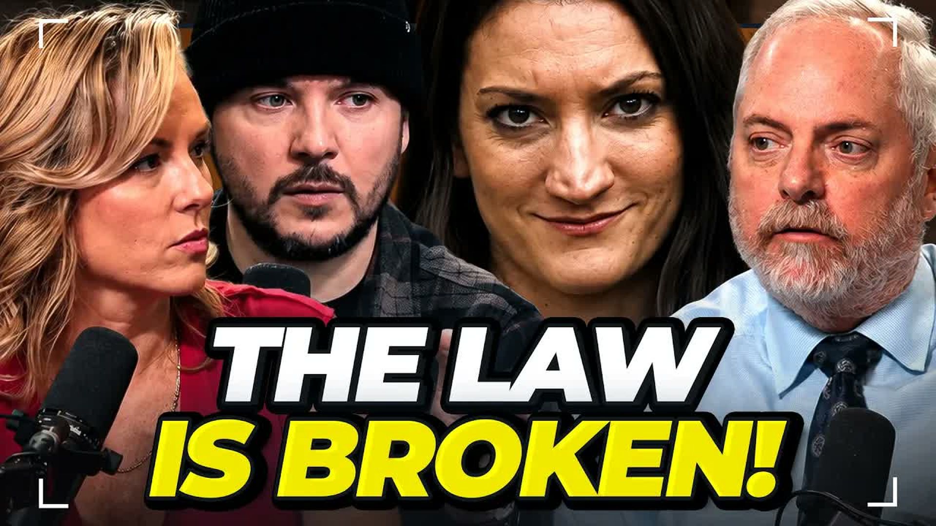ABS223-Lindsay Clancy DEBATE - Could ANY Murderer Exploit Massachusetts Insanity Law @Timcast - The Andrew Branca Show