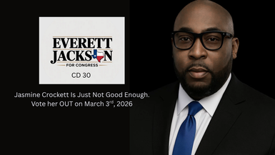 Everett Jackson at DCRP