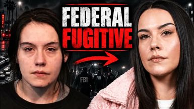 LIW43-I Ran From the Feds for a Year Then Got 6 Years in Federal Prison - Locked In With Ian Bick
