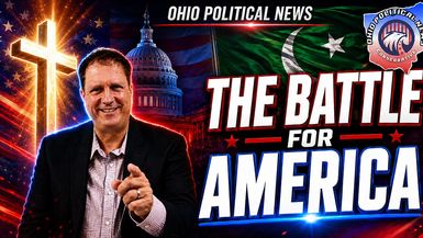 OPN96-You Get Organized The Fight for Christianity in America - Ohio Political News