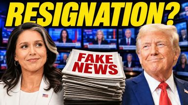 PU40-Tulsi Resigned. Trump Took the Fed. Here s Why the Deep State Is Losing. - Promethean Updates
